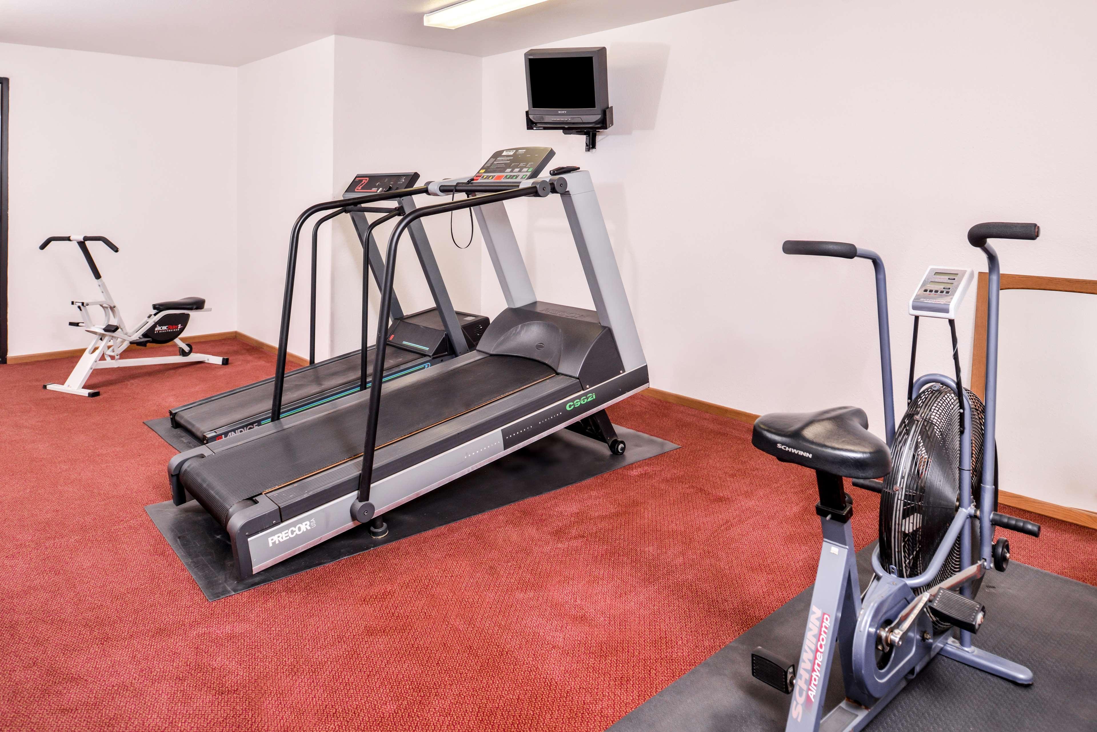 Americas Best Value Inn Missouri Valley Экстерьер фото