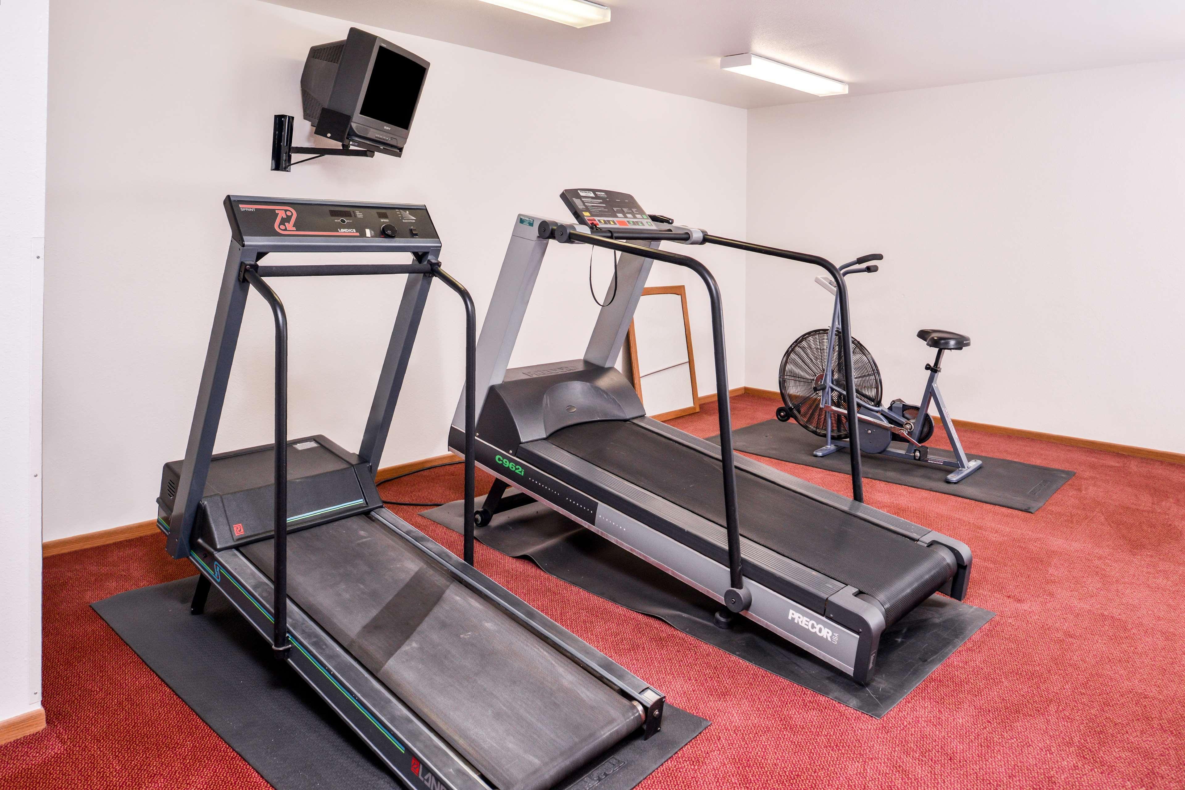 Americas Best Value Inn Missouri Valley Экстерьер фото