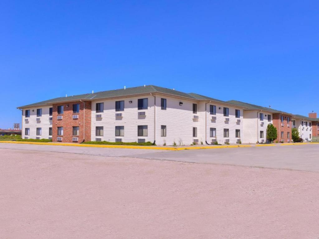 Americas Best Value Inn Missouri Valley Экстерьер фото