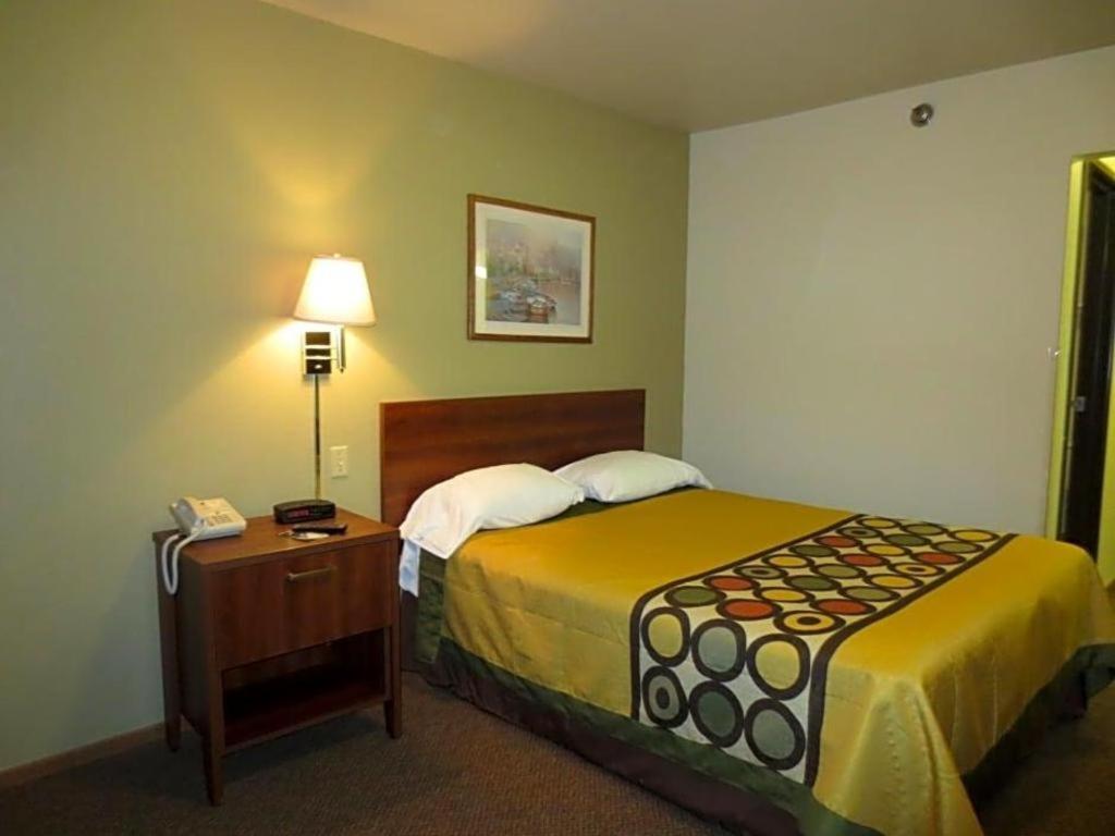 Americas Best Value Inn Missouri Valley Экстерьер фото